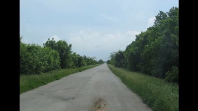 Сальские степи Красота смотреть онлайн