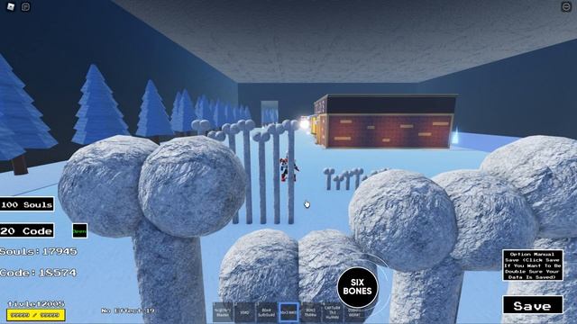 Roblox | Undertale: Timeline Collapse | Six Bones смотреть онлайн