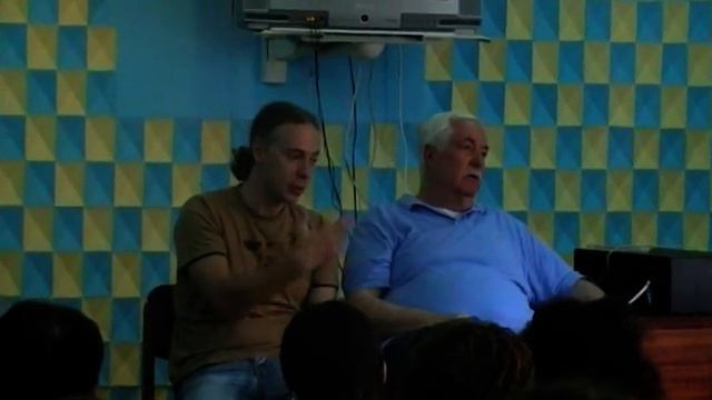 Харм Сименс Первая встреча с клиентом смотреть онлайн