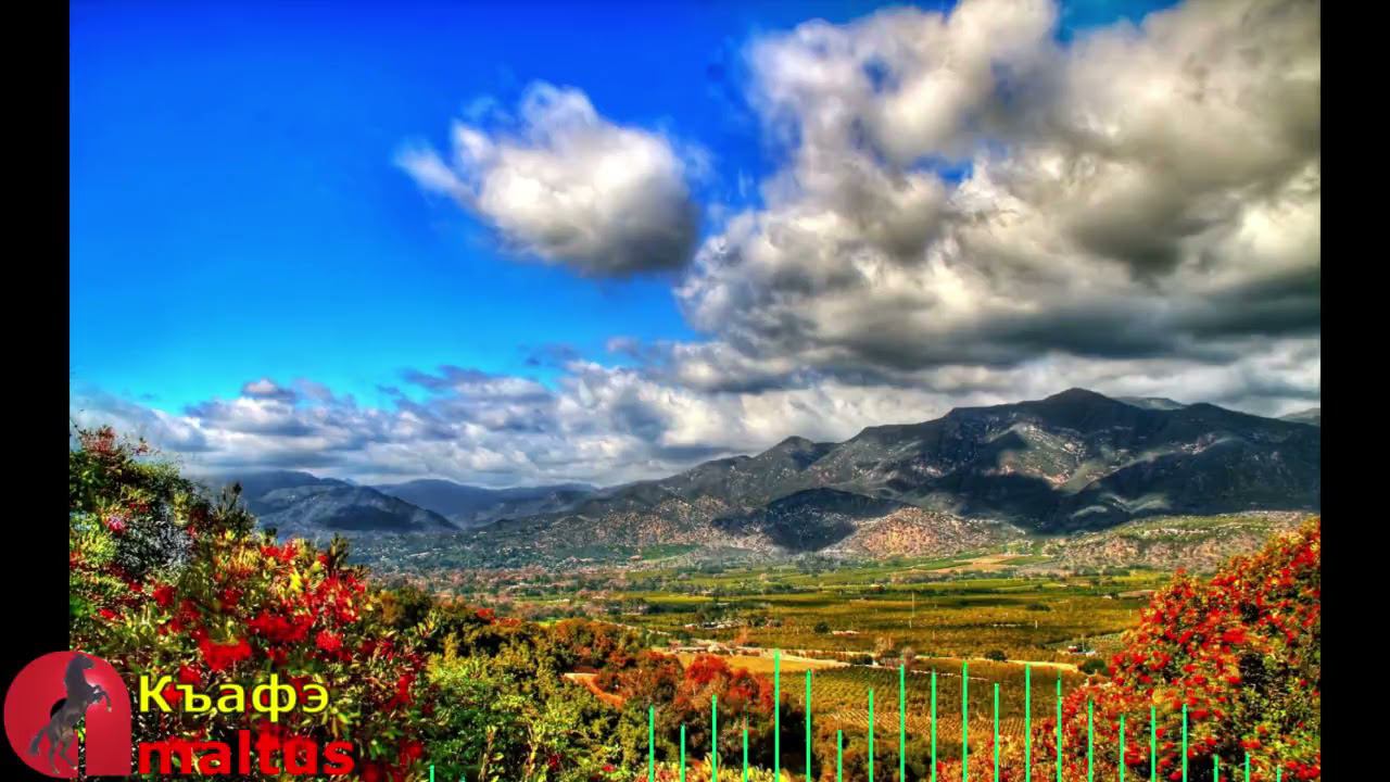 Къафэ [Amaltus] смотреть онлайн