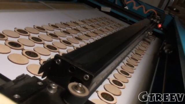 лазерная резка и гравировка смотреть онлайн