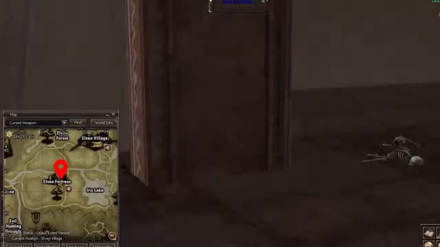 Barq Orc Fighter - Database Lineage 2 смотреть онлайн