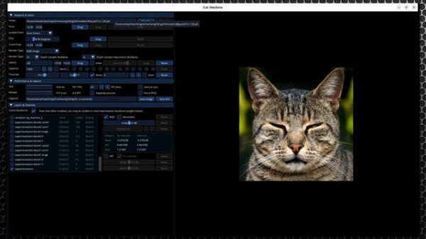Your hands-on guide to Efficient Geometry-aware 3D Generative Adversarial Networks (EG3D)