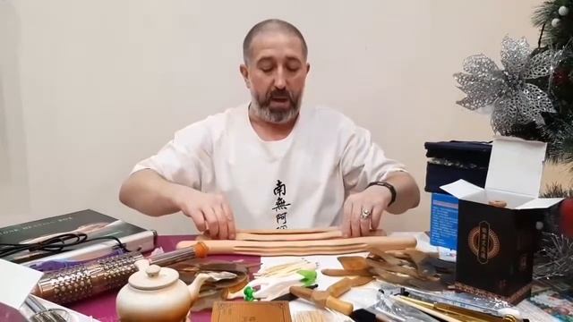 Мы получили новый инструментарий для массажистов и СПА-Технологов! смотреть онлайн