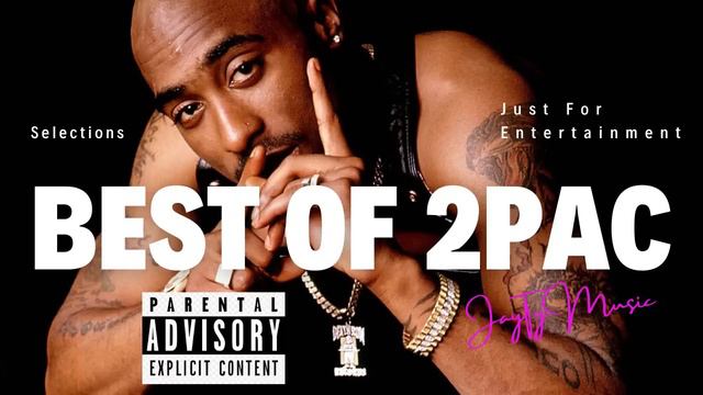 The Very Best Of 2Pac... All The Classics & Unknown Songs смотреть онлайн