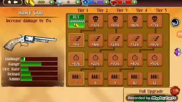 How to hack Six-Guns using game Guardian смотреть онлайн