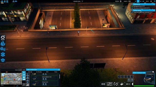 Emergency 5 | That diver can walk over water | Wuppertal Mod 1.1.1 смотреть онлайн