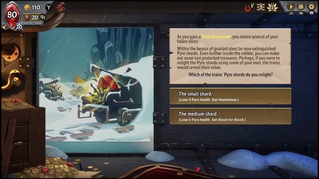 Is Monster Train Better than Slay The Spire? (Game Pass Review) смотреть онлайн