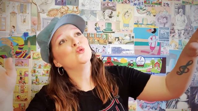 Clementina de Jesus - Marinheiro Só • Pâmella Calaço смотреть онлайн