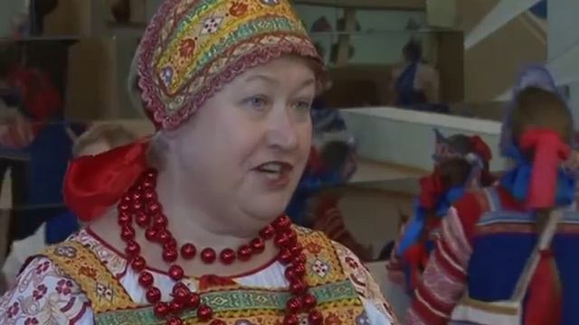 «Лебедушка» отмечает 15-ти летний юбилей! смотреть онлайн