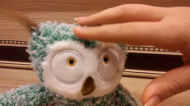 Мои новые любимые мягкие игрушки! смотреть онлайн