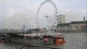 Мне приснилось небо Лондона