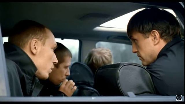 "Чё за предъявы? Вы, чё? Попутали что ли?" смотреть онлайн