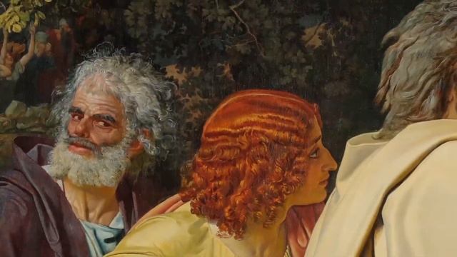 Как Бог отвечает на молитву? "Помолитесь за меня" смотреть онлайн
