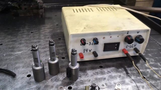 Переборка гидроблока и сборка АКПП #AW55-51 SN автомобиль MG 1.8 объем двигателя смотреть онлайн