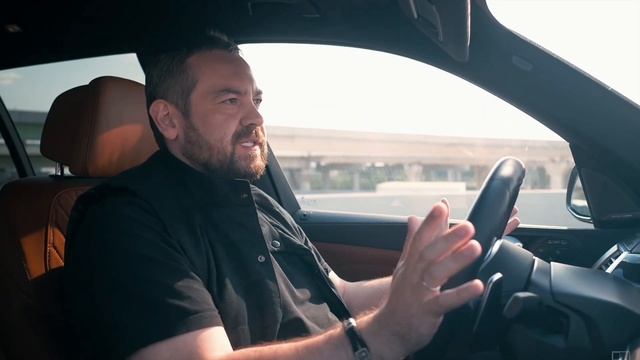 Давидыч про новую BMW X7 #bmw #x7 #давидыч смотреть онлайн