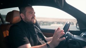 Давидыч про новую BMW X7 #bmw #x7 #давидыч