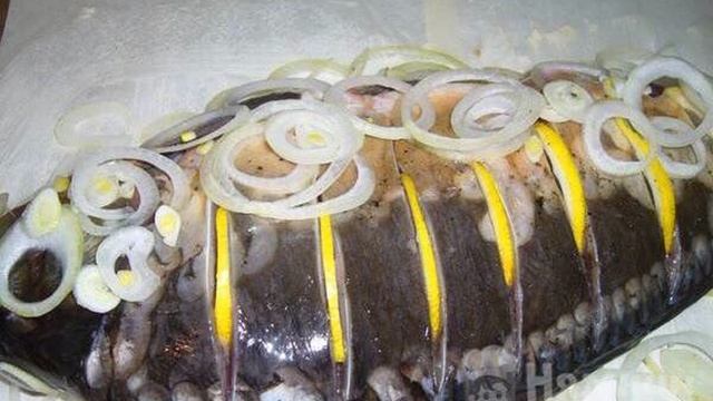 Книга рецептов