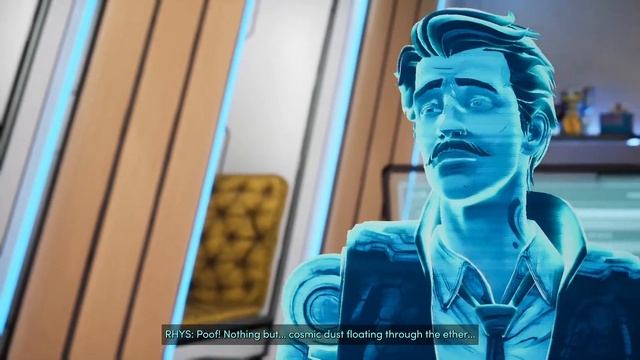 New Tales from the Borderlands Gameplay - Good Ending смотреть онлайн