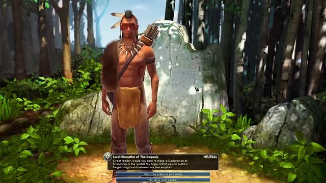Let's Play Civilization 5 Gods and Kings / part 08 More Cities смотреть онлайн
