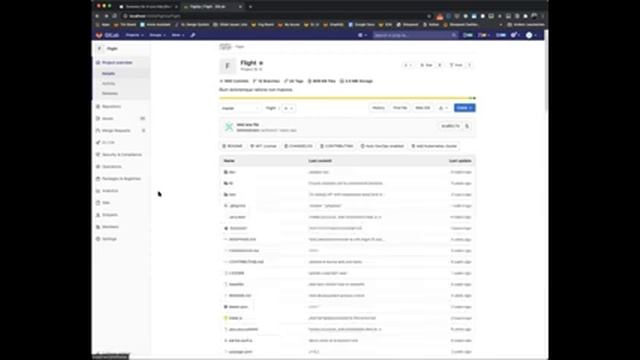 Application Performance Session 2021-03-01 смотреть онлайн