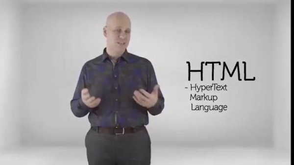 Что такое HTML и CSS