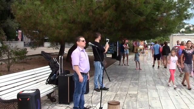 Степан Гончаренко-cover-Сибирские морозы