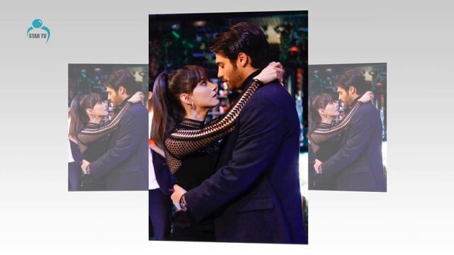 Как проходят съемки сериала «Мистер Ошибка» с Джаном Яманом и Озге Гюрель? Когда премьера? смотреть онлайн