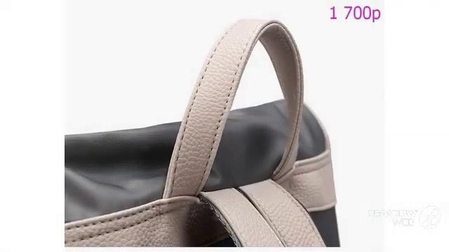 Покупки с AliExpress сумка рюкзак из натуральной кожи смотреть онлайн