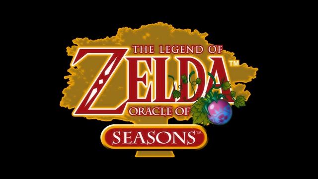 Oracle of Seasons: Tarm Ruins (Arranged v2) смотреть онлайн