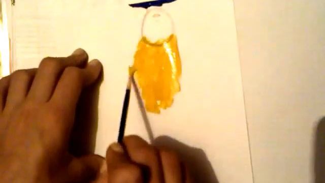 "Рисую"в Artbook,Sketchbook называйте как хотите. смотреть онлайн