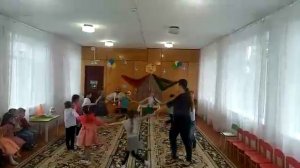 Хоровод  «Ладушки»