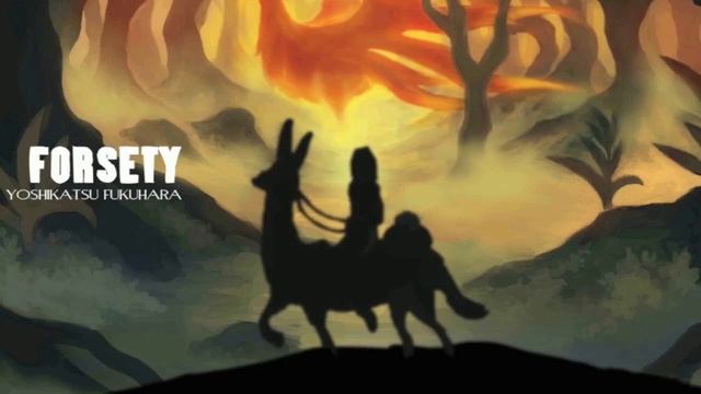 【VOEZ】FORSETY Full смотреть онлайн