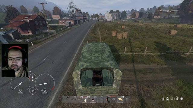 DayZ Атмосфера Pve! Проходим данж Алькатрас смотреть онлайн