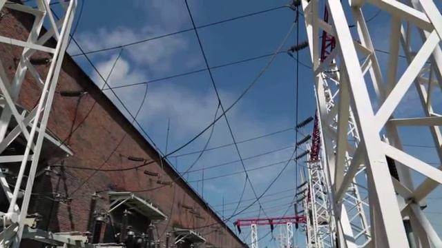 МРСК Энергетический прорыв Алтая - Бирюзовая Катунь смотреть онлайн