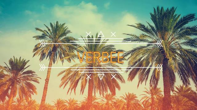 VERBEE - Один, 2019 Премьера смотреть онлайн