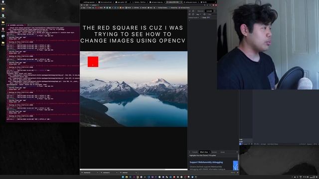 Using K Means Clustering To Code An Image Segmentation Website! смотреть онлайн