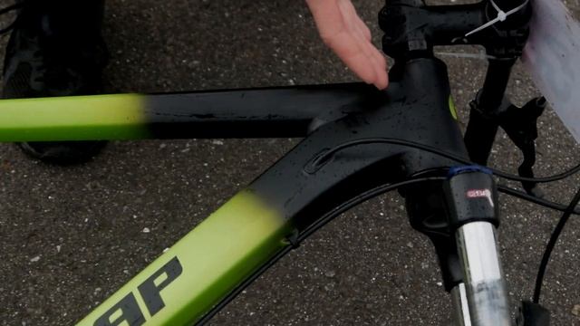 Обзор/Отзыв владельца - Outleap Radius Nine Expert смотреть онлайн