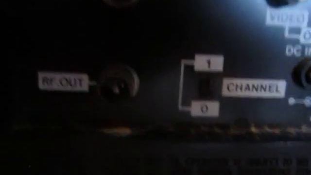 GoldStar VCP-4300H AC/DC VCR смотреть онлайн