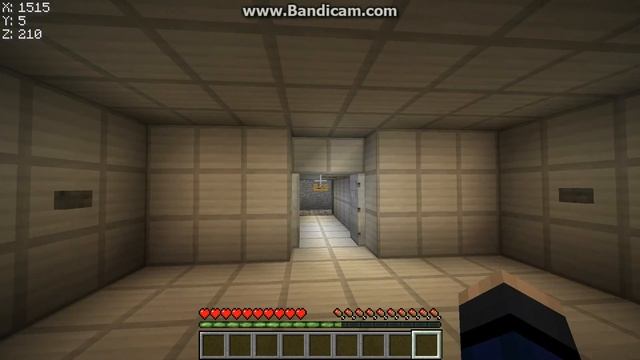 Прохождение карты IQ_test_I смотреть онлайн