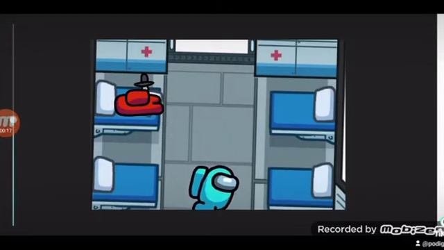 Амонг ас рисуем мультфильмы 2 смотреть онлайн