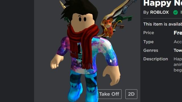 Бесплатная мышка 2020 | Roblox смотреть онлайн