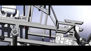 КАК САМОСТОЯТЕЛЬНО ПОСТРОИТЬ ВЕЗДЕХОД "КАРАКАТ". ЧАСТЬ 1 (ЧЕРТЕЖИ)