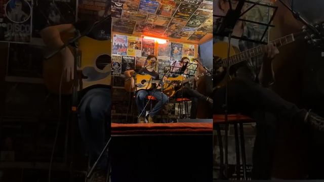 Дуэт "Мадам Жоржет". Песня Noize Mc - Грабли смотреть онлайн