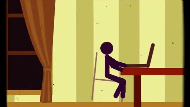 Синий экран смерти анимация смотреть онлайн