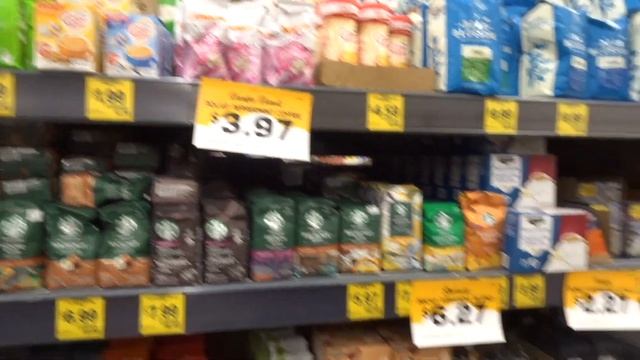 БОЛЬШОЙ ШОППИНГ В АМЕРИКАНСКОМ ПРОДУКТОВОМ МАГАЗИНЕ - ЧТО ПРОДАЮТ В США ПО СКИДКЕ смотреть онлайн