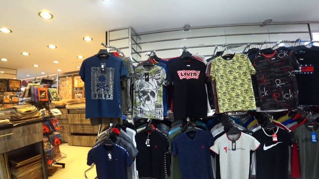 ЕГИПЕТ ХУРГАДА 2019. Магазин фиксированных цен. ЧТО ПРИВЕЗТИ ИЗ ЕГИПТА? ЦЕНЫ В МАГАЗИНАХ! смотреть онлайн