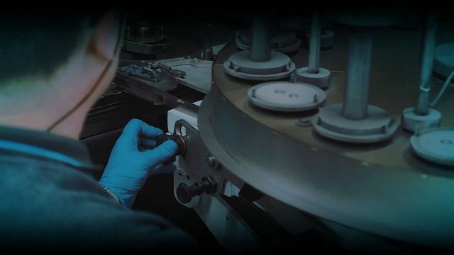 IHI Hauzer Techno Coating | Flexicoat 1250 sneak peak смотреть онлайн