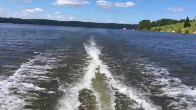 Мотор Sea Pro 15 л.с / 9.9 л.с.Лодка Reef 360 нднд. Ходовые испытания. Река Сылва. Пермский Край