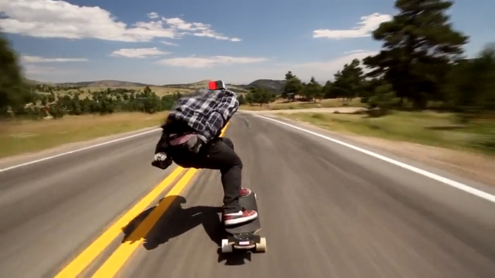 Зак Майтум - на безумных скоростях смотреть онлайн